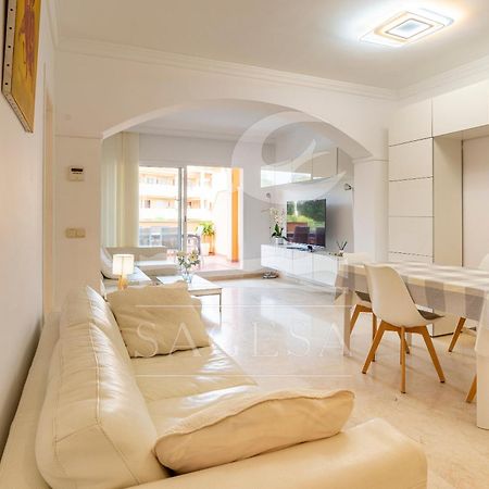 Jardines De Santa Maria Golf Apartment Marbella Luaran gambar