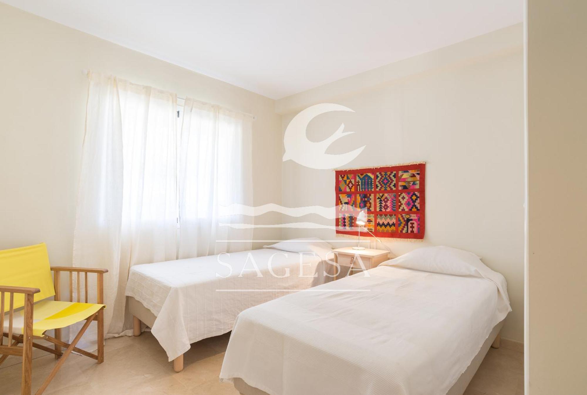 Jardines De Santa Maria Golf Apartment Marbella Luaran gambar