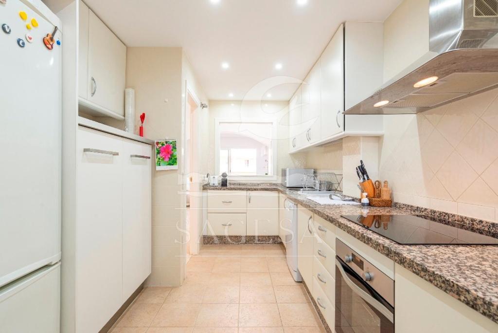 Jardines De Santa Maria Golf Apartment Marbella Luaran gambar