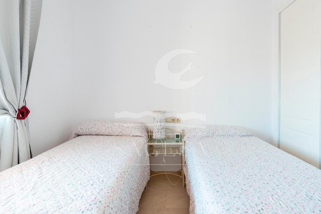 Jardines De Santa Maria Golf Apartment Marbella Luaran gambar