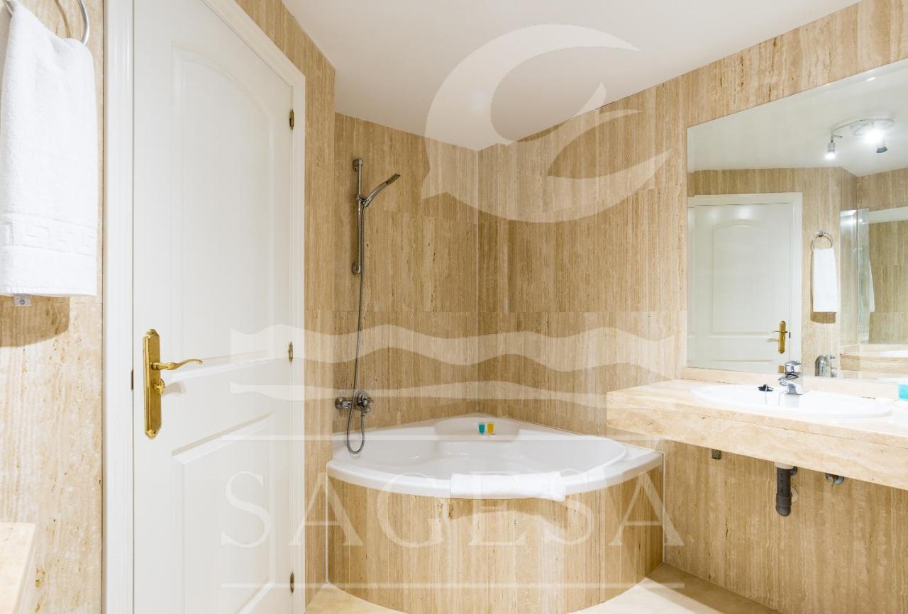 Jardines De Santa Maria Golf Apartment Marbella Luaran gambar