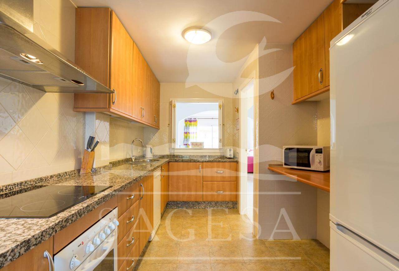 Jardines De Santa Maria Golf Apartment Marbella Luaran gambar
